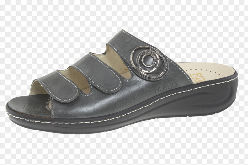 FCB Slipper Shoe Bunion Footwear Sandal PNG
