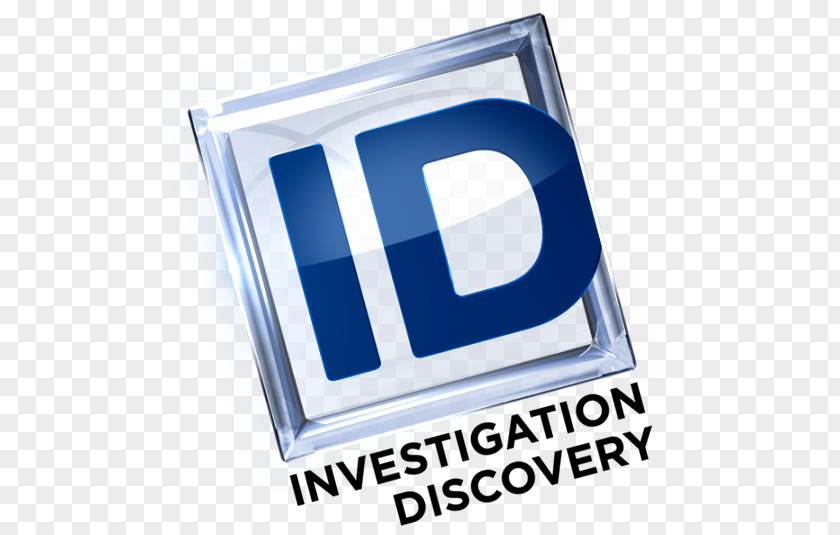 Investigation Discovery Television Channel Logo Show PNG