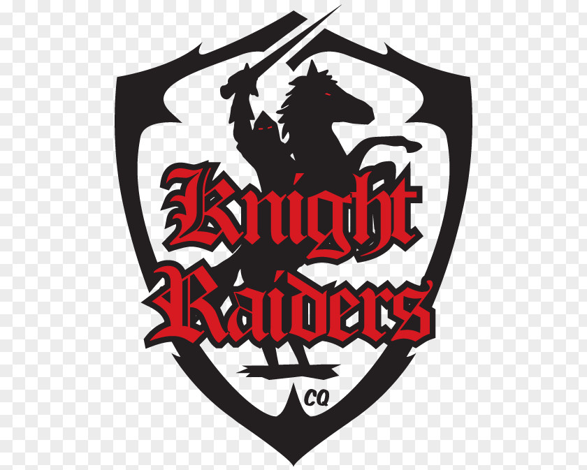 Knight Logo Brand Emblem Font PNG