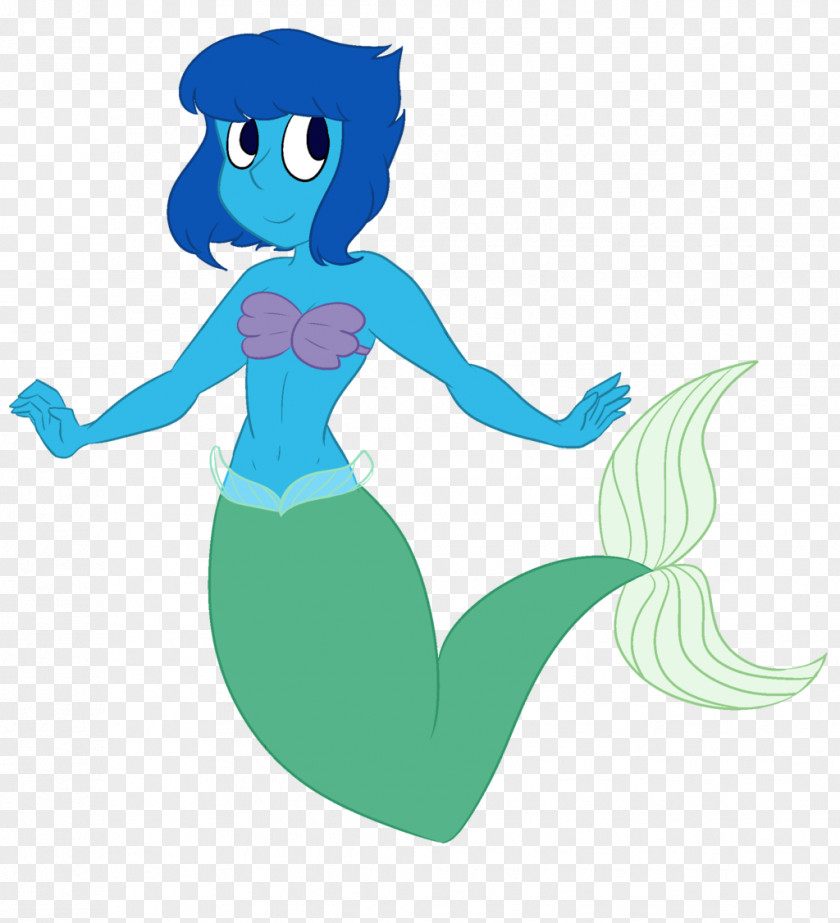 Mermaid Ariel Lapis Lazuli Disney Princess Gemstone PNG