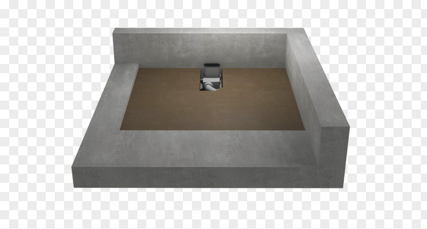 Surface Level Bathroom Shower Concept Revolution PNG