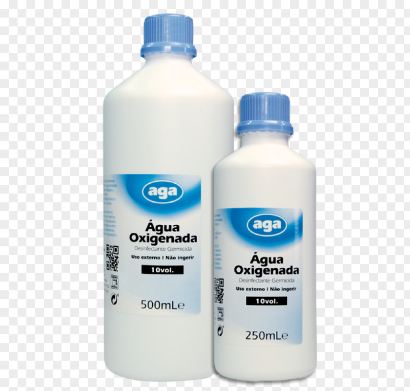 Water Hydrogen Peroxide Disinfectants Liquid PNG
