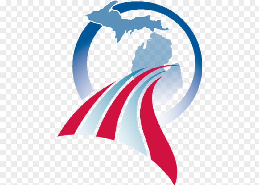Achieve Ribbon Progress Michigan Governor Of Attorney General Logo Backus Corporation PNG