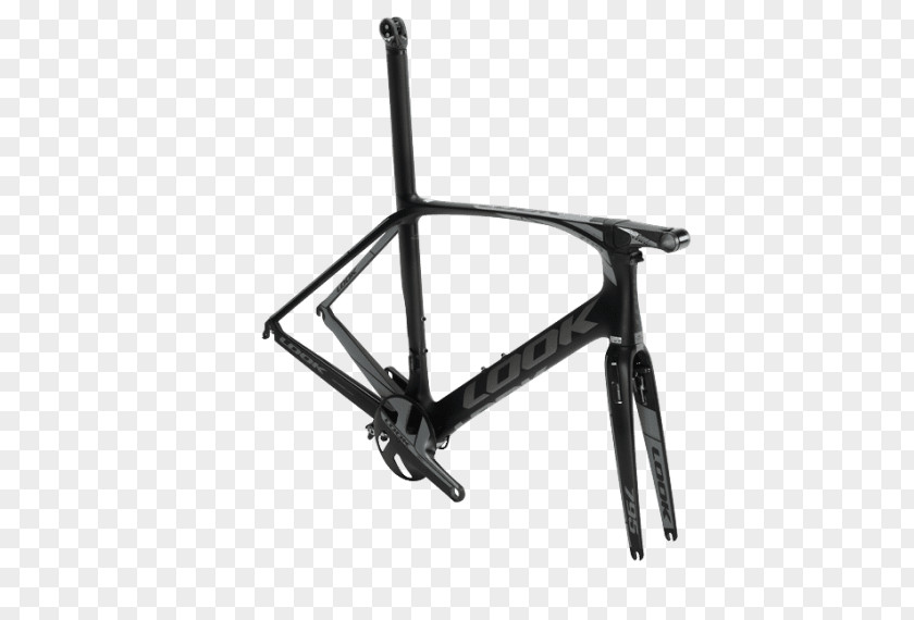 Bicycle Look Racing Cycling Frames PNG