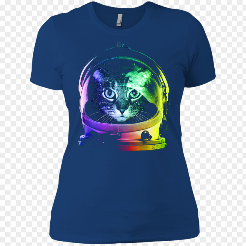 Cat Lover T Shirt Long-sleeved T-shirt Top PNG