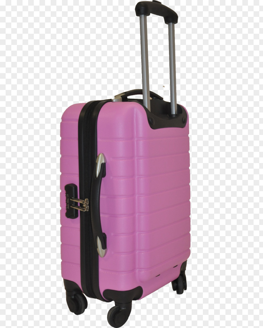 Hello Kitty On A Unicorn Hand Luggage Baggage Suitcase Trolley PNG