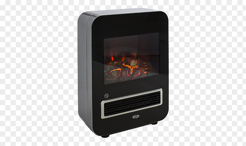 Insect Design Electric Heating Fireplace Electricity Stove Heater PNG