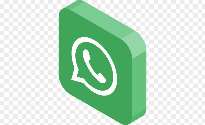 Logo Whatsapp Psd PNG