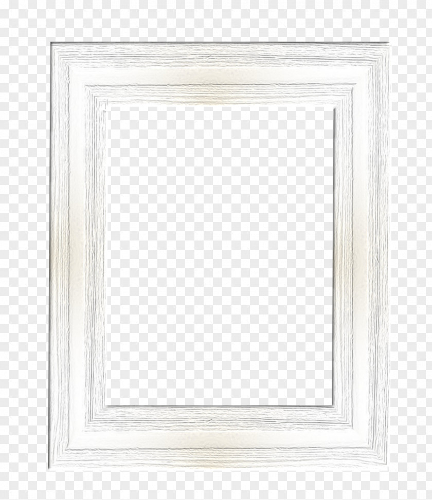 Pretty Creative Wood Frame Picture Area Square, Inc. Pattern PNG