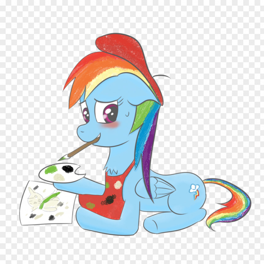 Auspicious Year Of The Rooster Rainbow Dash Horse Mid-Autumn Festival Pony PNG