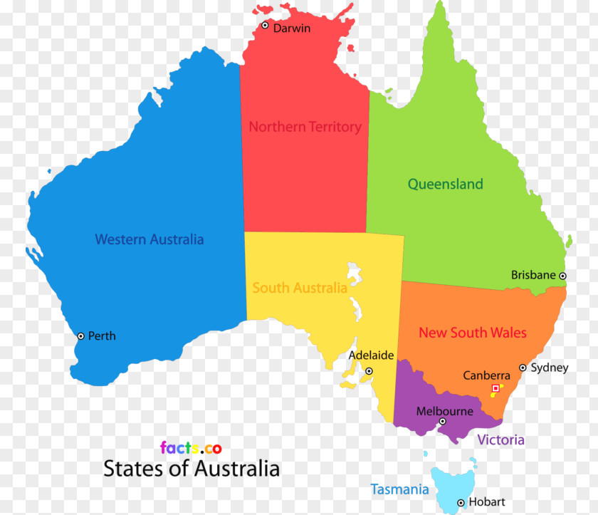 Australia Vector Graphics Map Royalty-free PNG