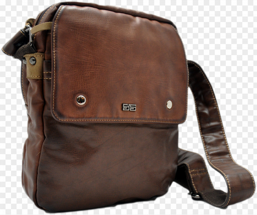 Bag Messenger Bags Handbag Leather Shoulder PNG