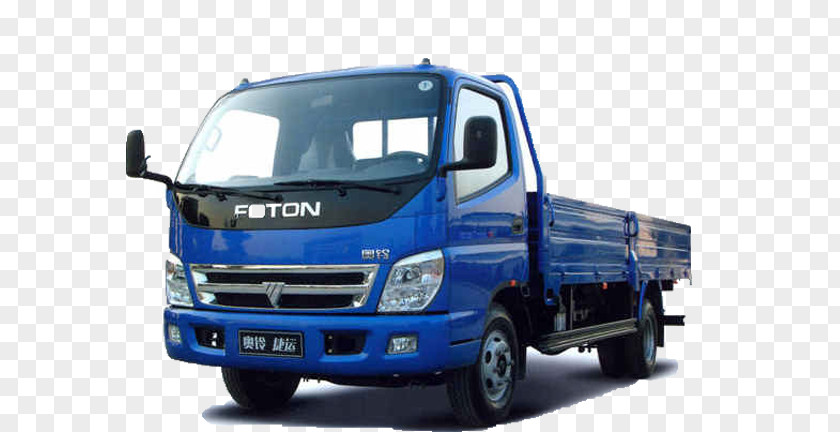 Car Foton Motor Truck Ollin Minsk Automobile Plant PNG
