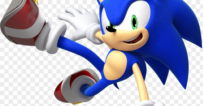 Developing SegaSonic The Hedgehog Sonic Lost World Adventure 2 PNG