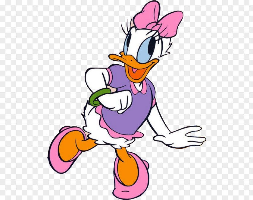 Donald Duck Daisy Mickey Mouse Minnie Pluto PNG