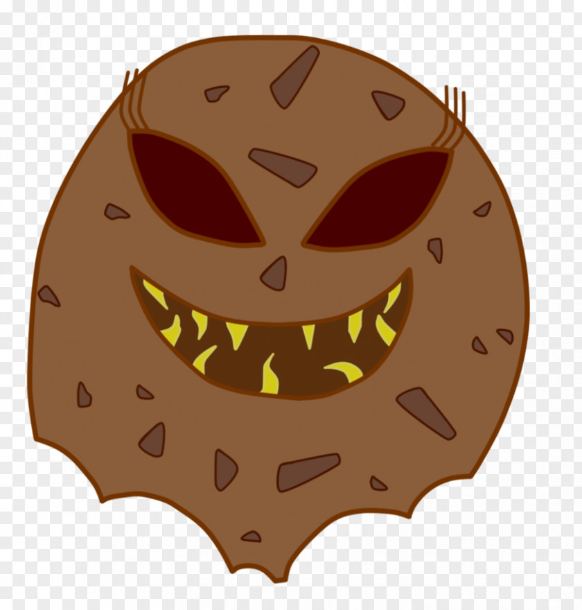 Evil Cookie Monster Biscuits Drawing DeviantArt PNG