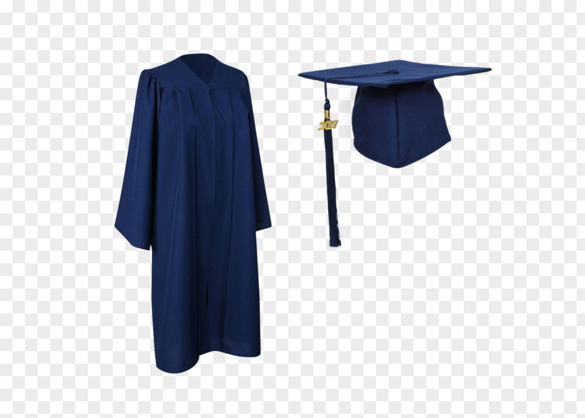 Gown Graduation Stole Academic Dress Ceremony Cords And Stoles PNG