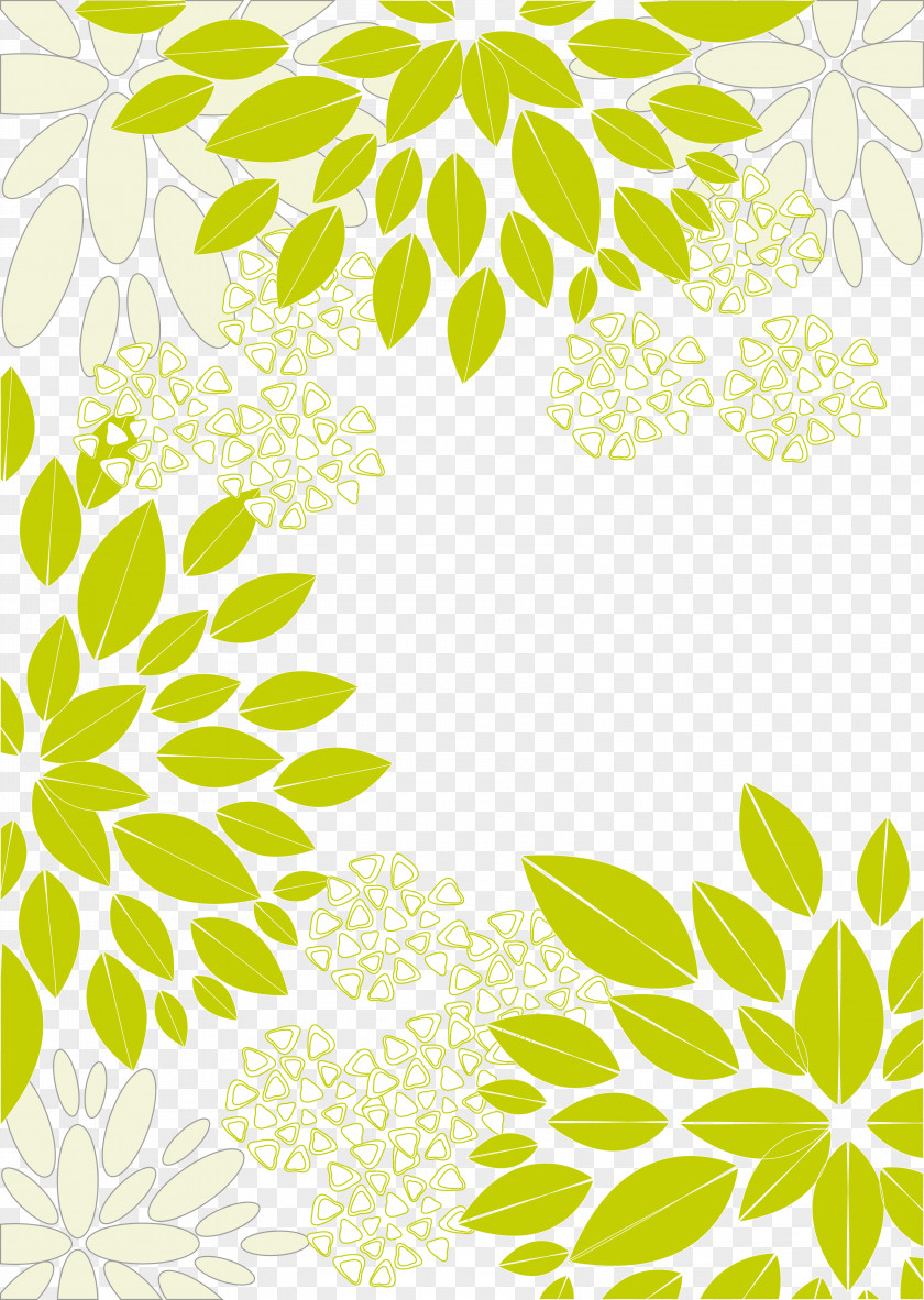 Green Background Pattern Directory Icon PNG