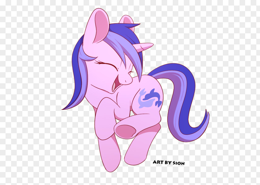 My Little Pony Unicorn DeviantArt Horse PNG