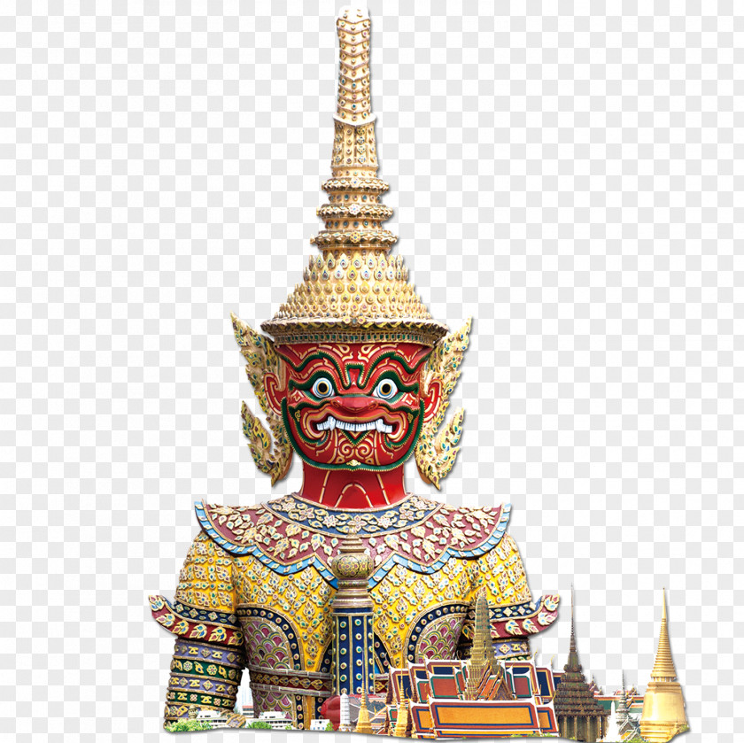 Thailand Travel Temple Of The Emerald Buddha Wat Phra That Doi Suthep Arun Pattaya PNG