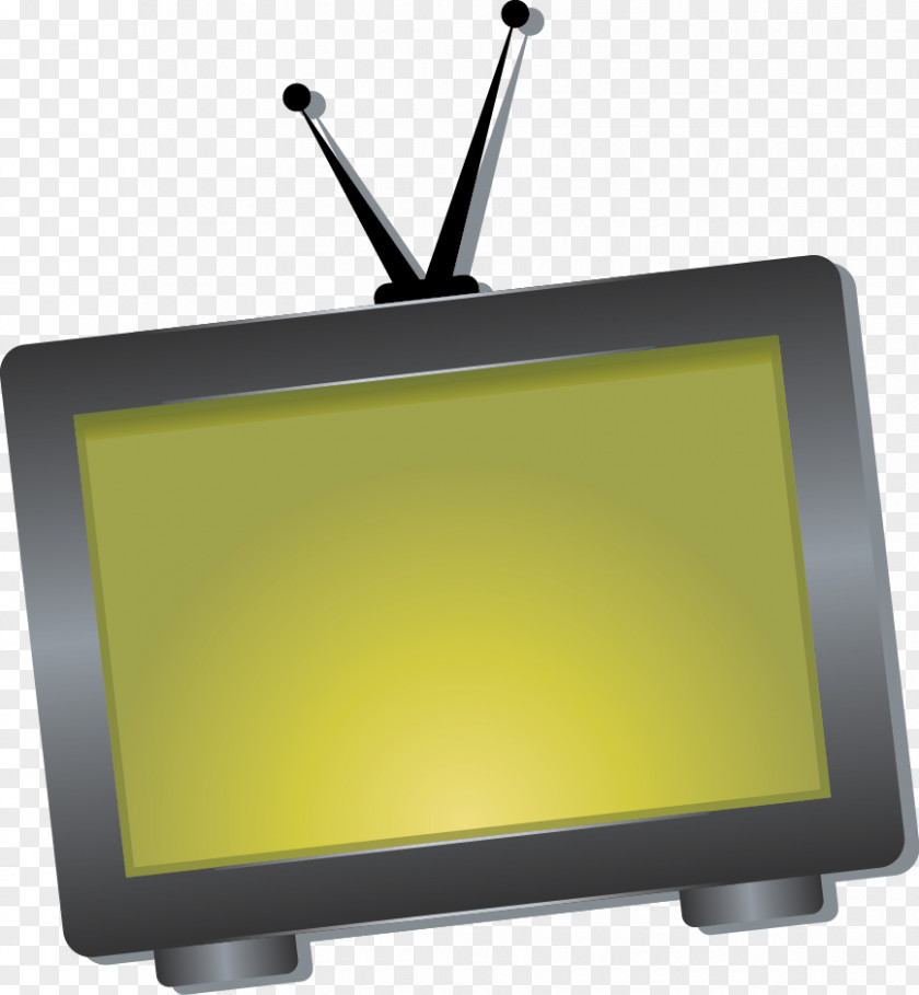 TV Set High-definition Television PNG