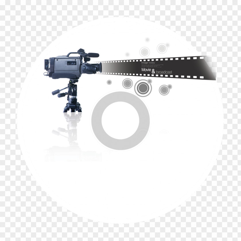 Video Camera Photographic Film Photography Weapon PNG