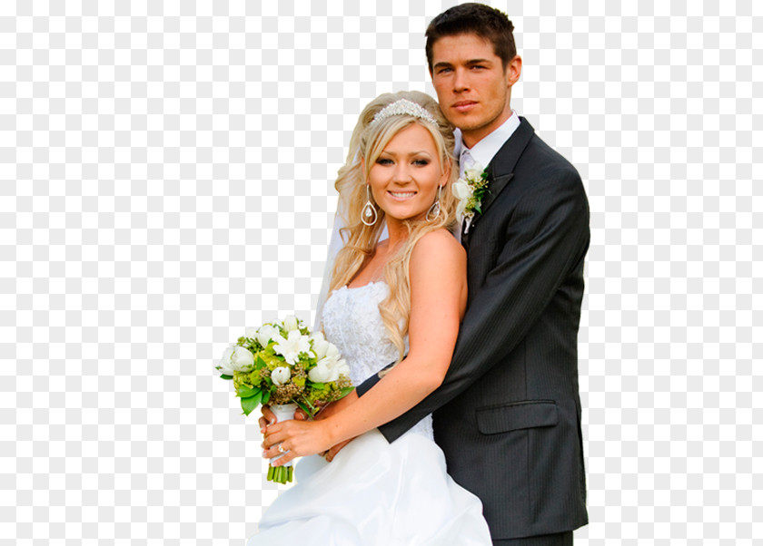 Wedding Marriage Boyfriend Bride PNG