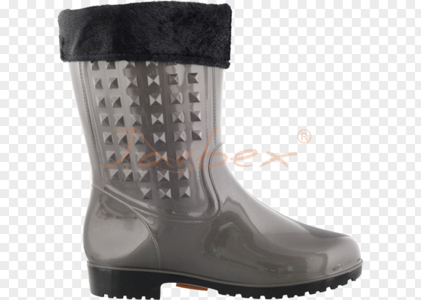 Wellington Boot Snow Shoe Fur PNG