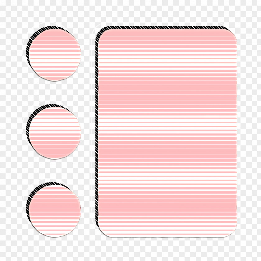 Wireframe Icon Ui PNG