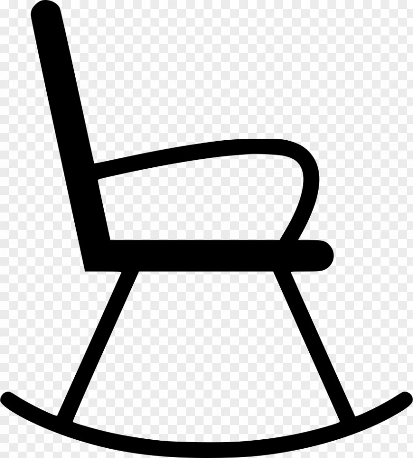 Chair Rocking Chairs Table Clip Art PNG