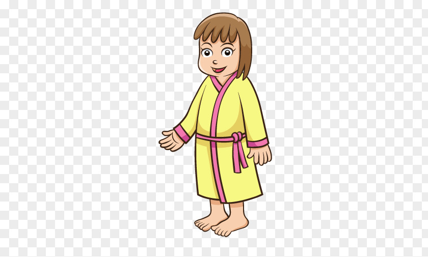 Child Hygiene Tooth Brushing Bathing PNG brushing Bathing, Cartoon Girl clipart PNG