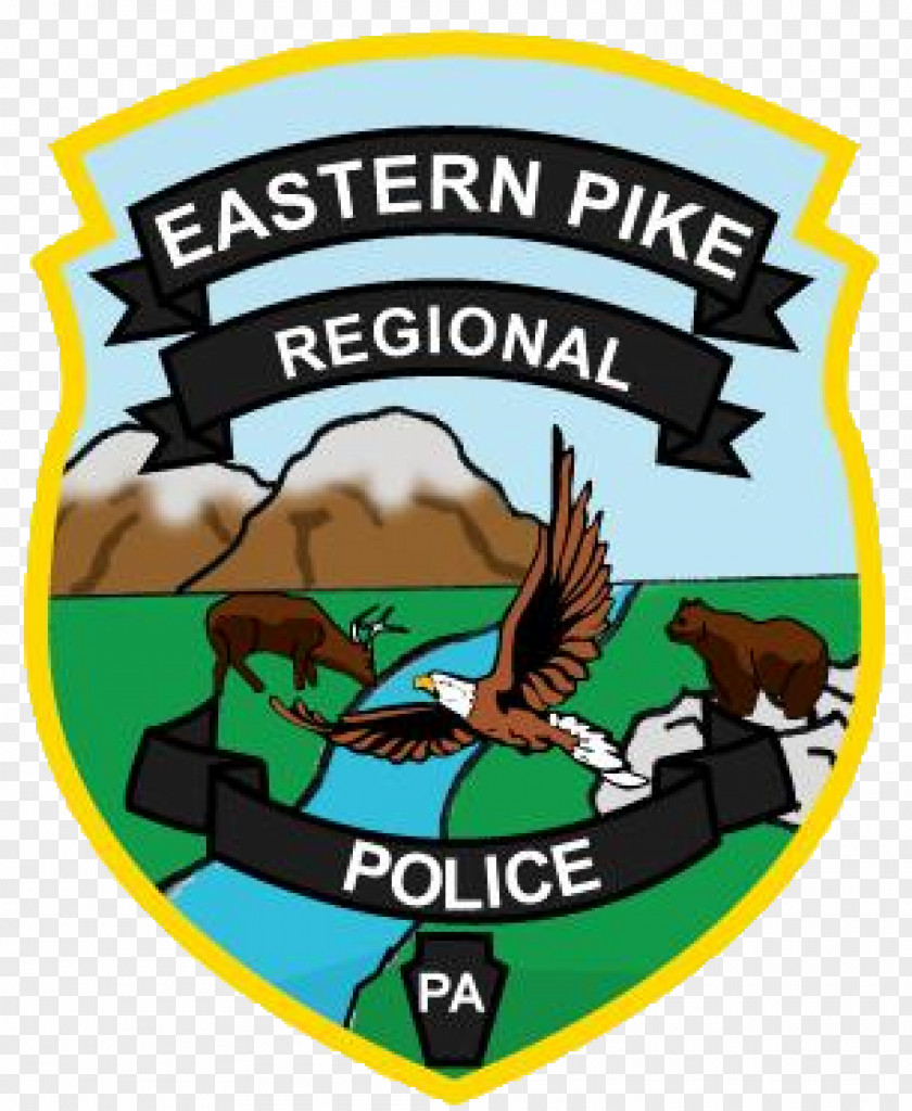 Eastern Pike Regional Police Department Service WordPress.com Payment Blog PNG