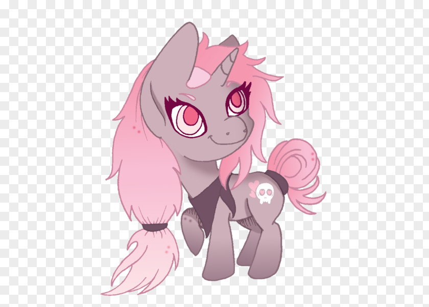 Horse Pony Grim Contest Snake Legendary Creature PNG