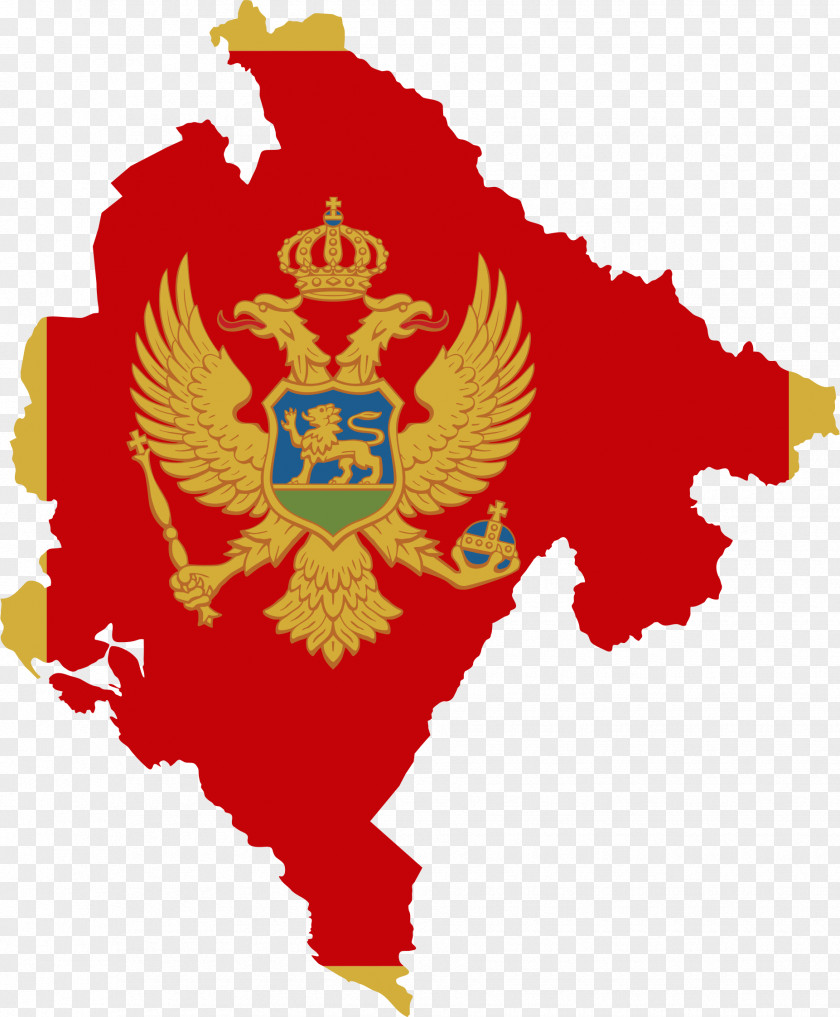 I'll Clipart Flag Of Montenegro National Portugal PNG