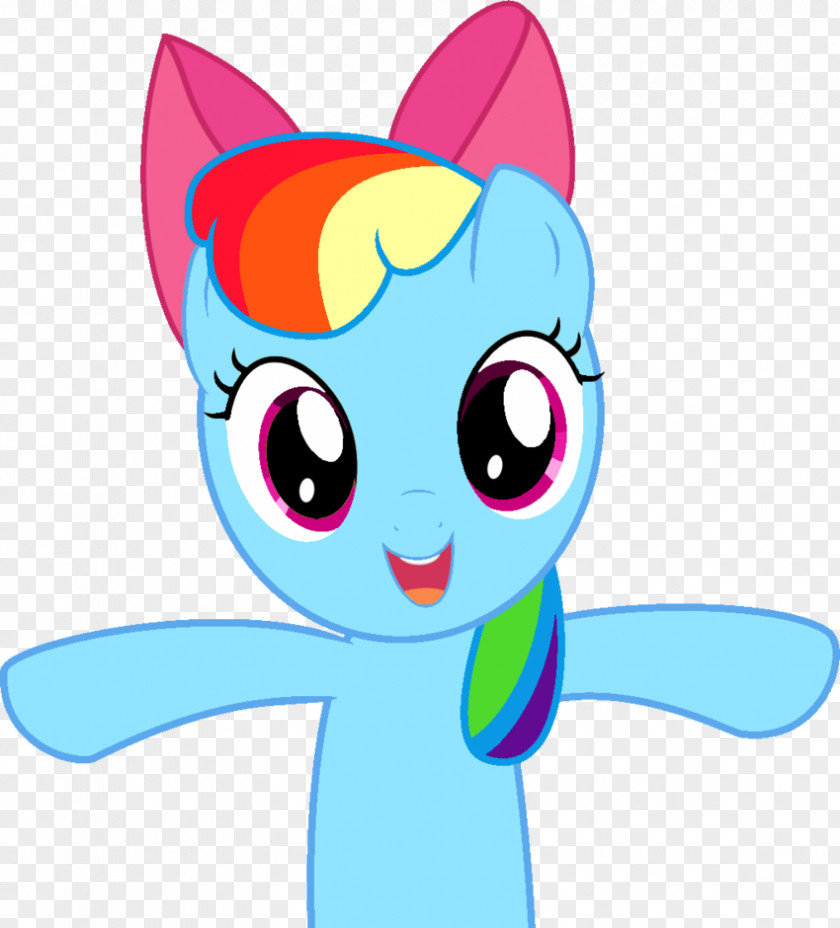 Keytar Applejack Apple Bloom Sweetie Belle Pony Rainbow Dash PNG