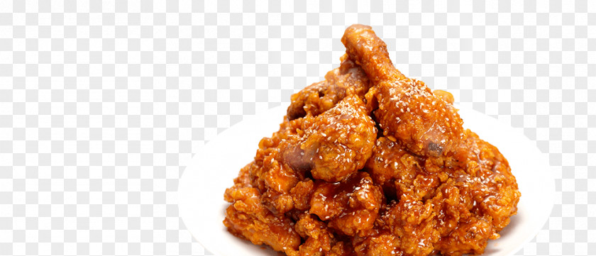 Korean Chicken Fried Beer Cuisine PNG