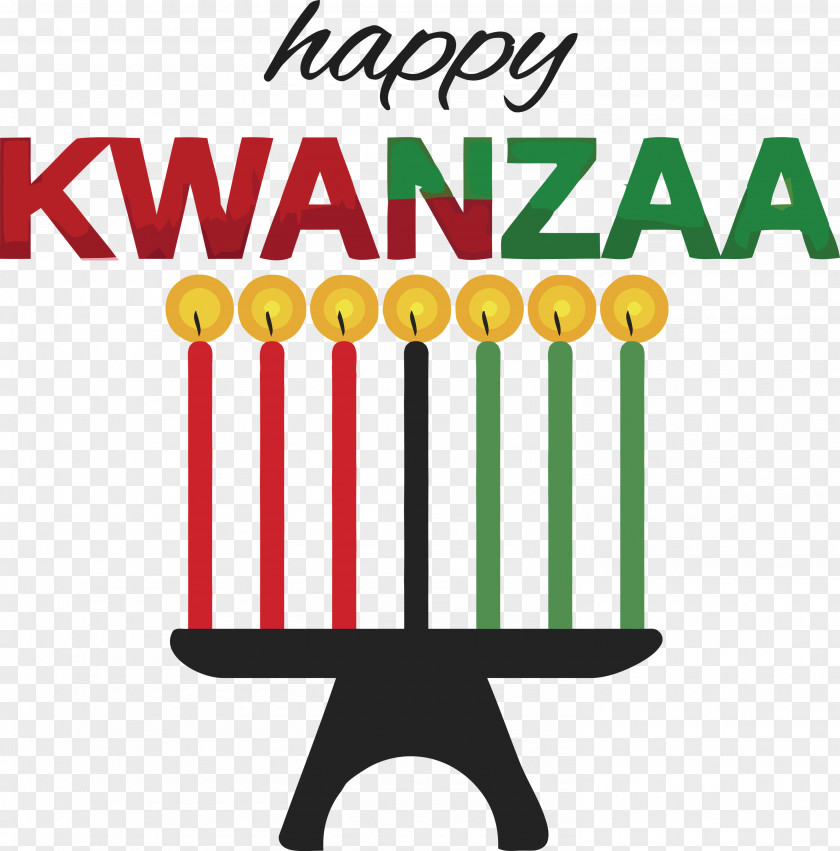 Kwanzaa African PNG