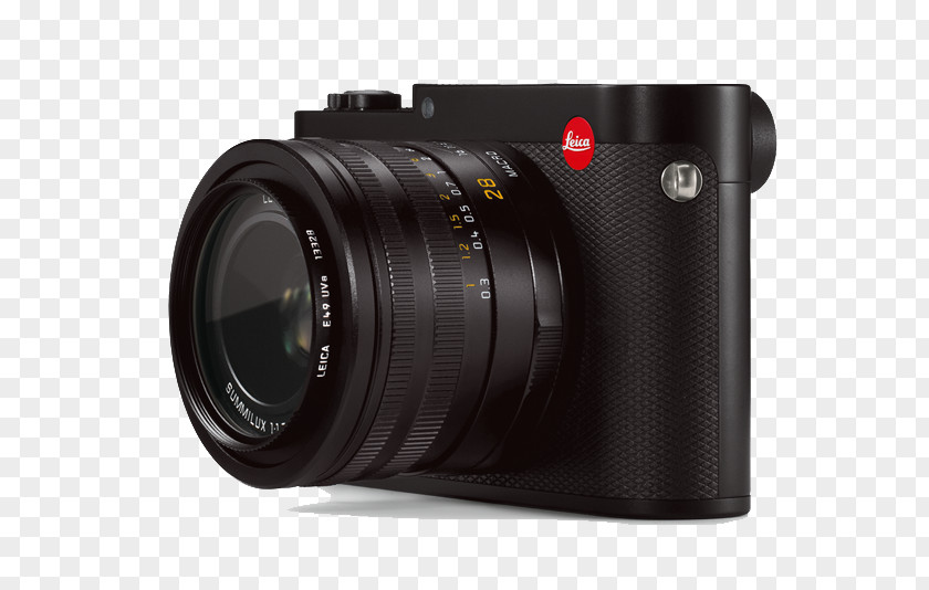 Leica Dslr Digital SLR Q Camera Lens Mirrorless Interchangeable-lens PNG