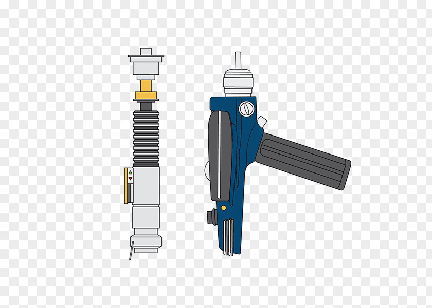 Lightsaber Tool Machine Product Design Technology PNG