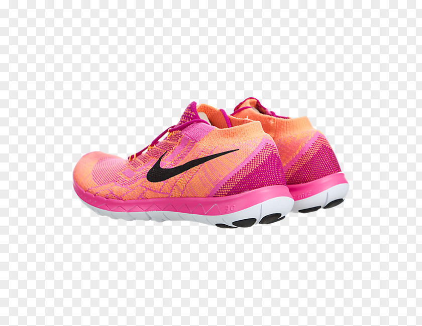 Pink 8 Digit Womens Day Nike Free Sneakers Shoe Sportswear PNG