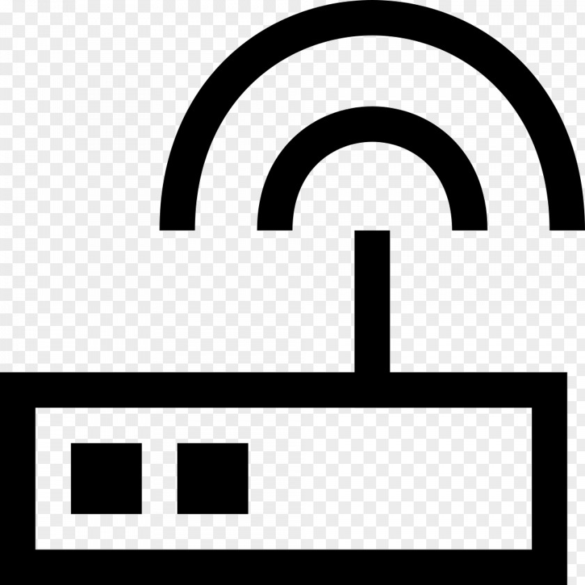 Router Icon Svg Wireless PNG