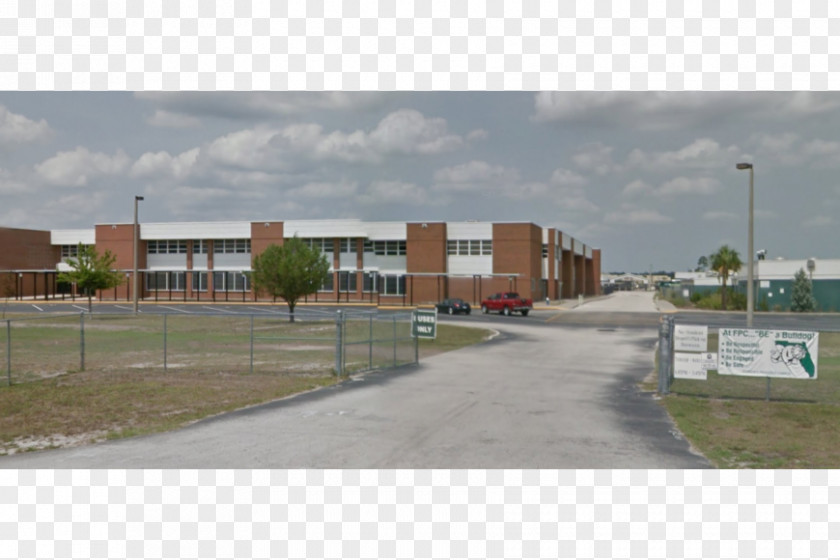 School Flagler Palm Coast High National Secondary Campus House PNG