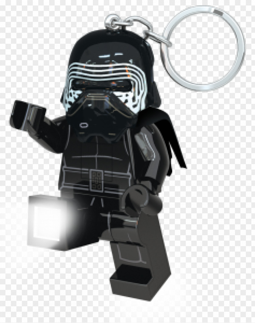 Star Wars Kylo Ren Anakin Skywalker Lego PNG