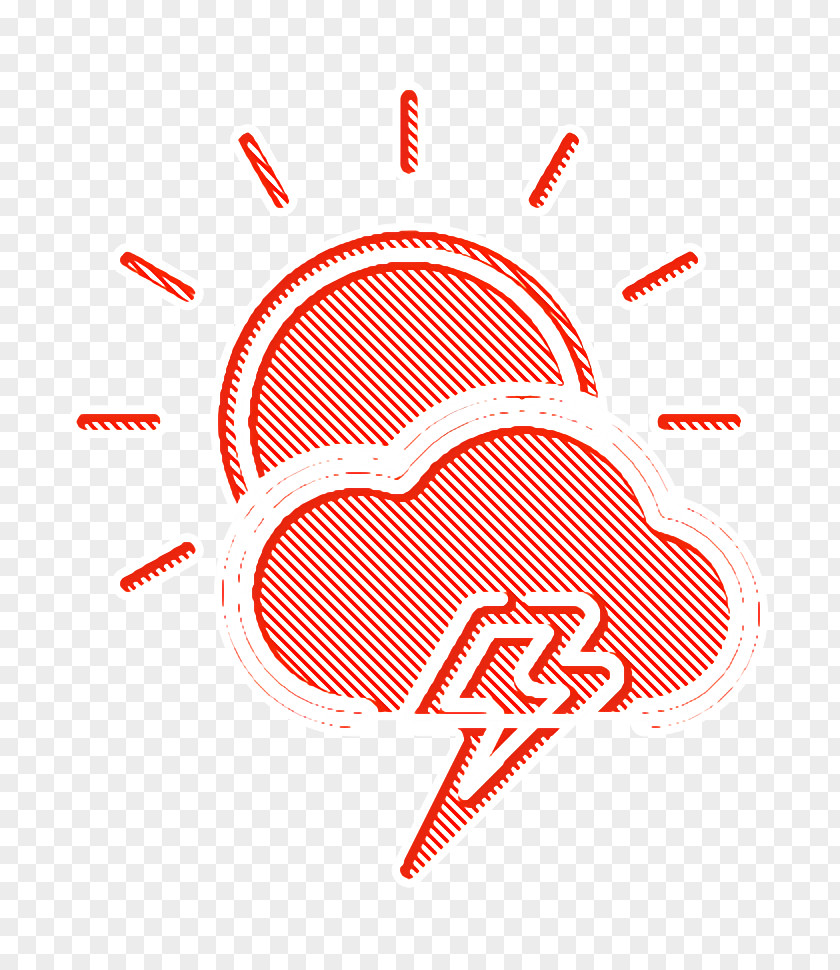 Symbol Logo Clouds Icon Rain Storm PNG