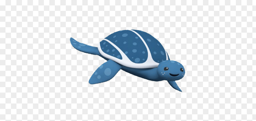 Turtle Captain Barnacles Animation Drawing PNG