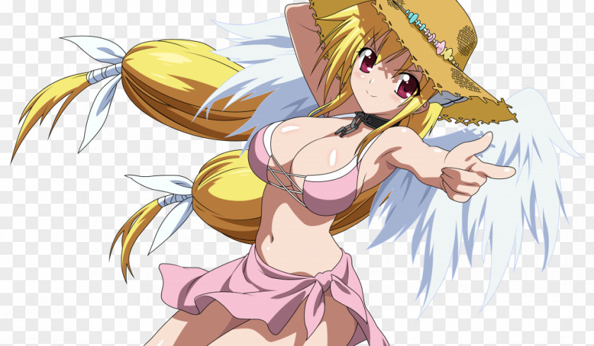 Anime Heaven's Lost Property Astraea Desktop PNG , clipart PNG