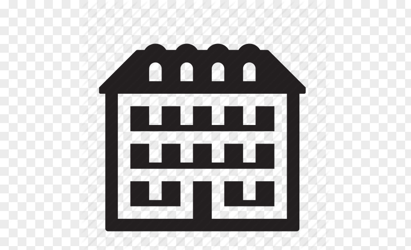 Apartment Drawing Vector Calendar Symbol PNG