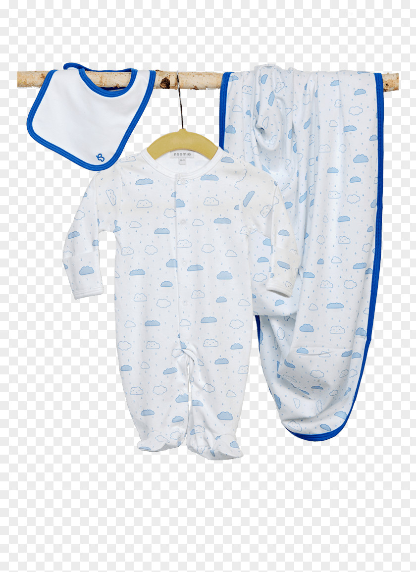 Baby Boy Clothes Sleeve Blue Infant Child Romper Suit PNG