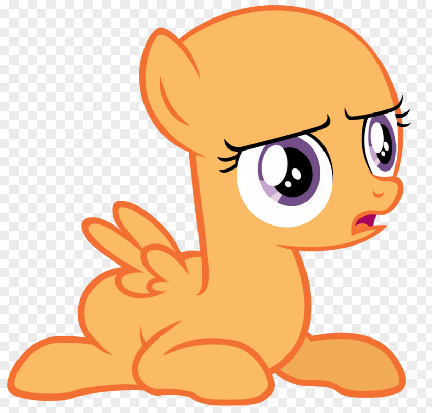 Base Rainbow Dash Pony Scootaloo Pinkie Pie Applejack PNG