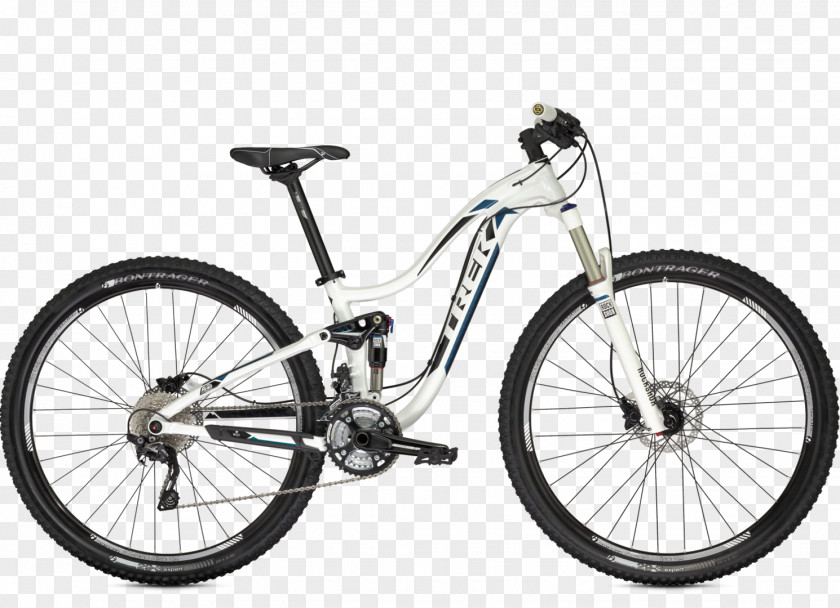 Bicycle Trek Corporation Mountain Bike Specialized Jett 29er PNG